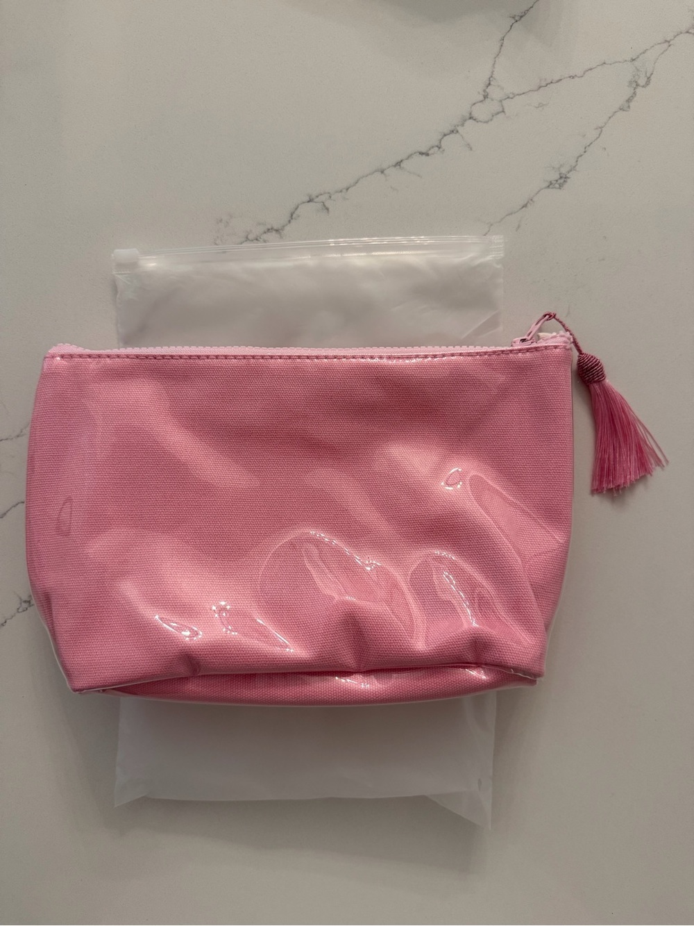 NEW Dairy Boy Makeup Bag